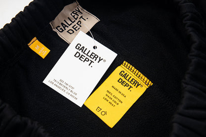 Gallery Dept. Paint Splash Printed Sweatpants