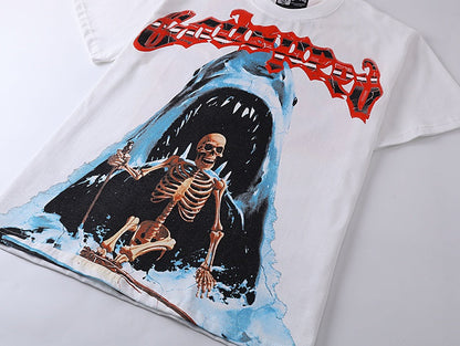 GODSPEED Fear None T-Shirt
