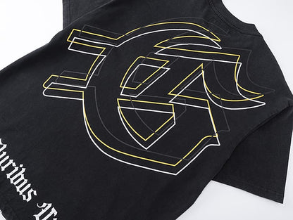 GODSPEED Sphinx Guardian T-Shirt