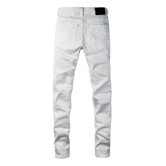 Purple Brand Jeans #9113