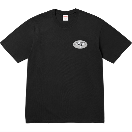 Supreme 25SS Dalmatian Tee