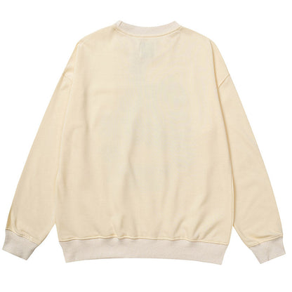 Gallery Dept Sweatshirts